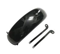 Mudguard Mudguard Extension For For V-Star For VSTAR DragStar Drag Star DS 400 650 1100 DS400 DS650 XVS400 XVS650 XVS1100 Motorcycle Mudflap