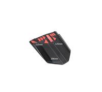 Mudguard Mudguard Extension For ver&sys1000 1000 2012-2018 Rear Wheel Splash Guard Protector CoverBack