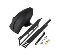 Mudguard Mudguard Extension For XADV X ADV 750 1000 2017-2021 2022 Motorcycle Parts Motorcycle Rear Rear Protector