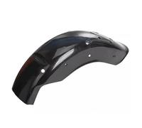 Mudguard Mudguard Extension Motorcycle Iron Rear Cover Flaps Splash Guard for For Rebel CMX250 CA250 1996-11 CMX250C 2003-11