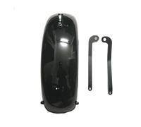 Mudguard Mudguard Extension Motorcycle Mud Guard Mudflap for For V-Star For VSTAR DragStar Drag Star DS 400 650 1100 XVS400 XVS650 XVS1100