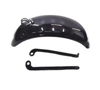Mudguard Mudguard Extension Motorcycle Rear For 400 650 1100 V Star XVS400 XVS650