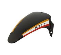 Mudguard Mudguard Extension Motorcycle Rear Wheel Mud Splash Guard For CBR954RR CBR 954 RR SC50 2002 2003