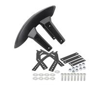 Mudguard Mudguard Extension Motorcycle Universal Rear Wheel Cover Splash Guard Protection Motorbike Accessories