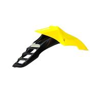 Mudguard Mudguard Extension Universal Supermoto Motocross Front Black For For For For DRZ RMZ XT TW Dirt Bike