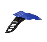 Mudguard Mudguard Extension Universal Supermoto Motocross Front Black For For For For DRZ RMZ XT TW Dirt Bike