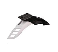 Mudguard Mudguard Extension Universal Supermoto Motocross Front Black For For For For DRZ RMZ XT TW Dirt Bike