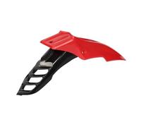 Mudguard Mudguard Extension Universal Supermoto Motocross Front Black For For For For DRZ RMZ XT TW Dirt Bike