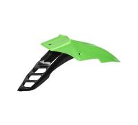Mudguard Mudguard Extension Universal Supermoto Motocross Front Black For For For For DRZ RMZ XT TW Dirt Bike