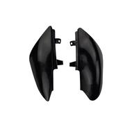 Mudguard Protection For CRF 50 CRF50 Rear Side Panel Motorcycle Mudguard Pit Bike Plastic Fairing Body Mud Guard Spare Part