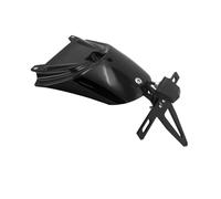 Mudguard Protection For Lexmoto Vendetta 250 For Buccaneer Black Plastic Motorcycle Rear Wheel Mudguard Splash Guard Cover With Bracket