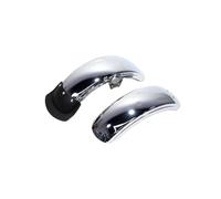 Mudguard Protection Motorcycle Accessories Front And Rear Mudguard Mudguards For DAX CT70 JC70 C JC50 Gorilla Moto Pit Bike