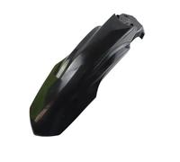 Mudguard Protection Motorcycle Front Wheel Mudguard Protector Cover Pit Bike Plastic Mudguards Splash Guard For Motocross