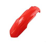 Mudguard Protection Motorcycle Front Wheel Mudguard Protector Cover Pit Bike Plastic Mudguards Splash Guard For Motocross