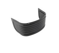 Mudguard Protection Motorcycle Mudguards Front Mudguard Skirt Cover W/Hardware For Touring 2014-up Dyna 1999-2005 Tri Glide