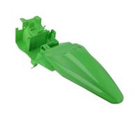 Mudguard Protection Motorcycle Plastic Kit Set Front Mudguards Mudguard Plate Rear Cover Fairing For KLX110 KLX110L 2011-2025 Pit Bike Motocross