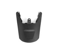 Mudguard Protection Motorcycle Rear Mudguard Extension Splash Guard Cover Passenger Pillion Seat For Sportster S 1250 RH1250 2021-2022