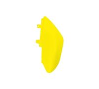 Mudguard Protection Plastic Background Rear Left Right Plate Mudguard Muffler Cover Fairing For CRF50 XR50 Motorcycle Pit Bike