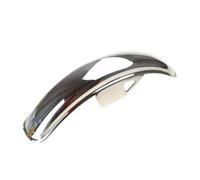 Mudguard Protection Universal Front Mudguard Wheel Cover Shield Sturdy For GN125 Motorcycle Splash Guards