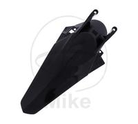 Mudguard rear black for Gas Gas EC 250 300 350 MC 125 250 450 # 2021