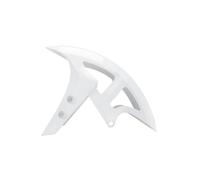 Mudguard Rear Extender For YZFR1 R1 2009-2018 For YZFR6 R6 2017-2020 Motorcycle Front Wheel Mudguards Motorcycle Splash Guards Rectifier Kit