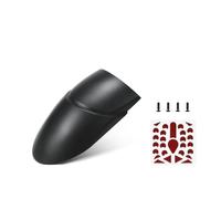 Mudguard Rear Extender Motorcycle Front Mudguard Extender Accessories Engine Splash Guard For FJR1300 FJR 1300 2006-2024 2023 2022 2021 2020