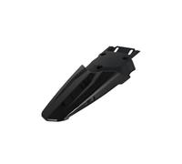 Mudguard Rear Extender Motorcycles Accessories Rear Mudguard Splash Guard Covers Protector PP Plastic For TALARIA For Sting MX3 MX4