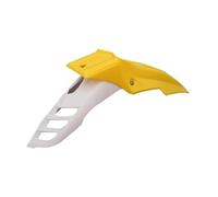 Mudguard Rear Extender Universal Motocross Front Mudguard Black Mudguard For CR XR KX DRZ RMZ DR RM YZ WR Off Road Dirt Bike Motocross