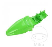 Mudguard Rear Green For KAWASAKI KLX 110