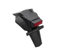 Mudguard Rear Mudguard Mudguard Cover License Registration Plate Taillight Bracket For GSX R 600 750 2006 2007 K6 Moto Accessories