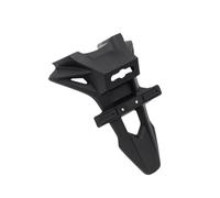 Mudguard Rear Mudguard Mudguard Cover License Registration Plate Taillight Bracket For GSX R1000 K7 2007 2008 Motorcycle Accessories