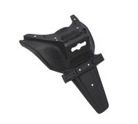 Mudguard Rear Mudguard Mudguard For Hayabusa GSXR1300R GSXR 1300R 2008-2016 2009 Mudflap License Plate Taillight Support Holder