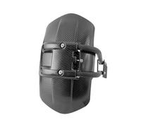 Mudguard Rear Mudguard Splash Guard For FZ-8 FZ-1 FZ8 FZ25 FZ-25 Motorcycle Wheel Damper Guard Tire Protector Motorcycle Rear Mudguard