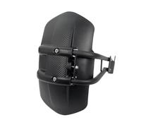 Mudguard Rear Mudguard Splash Guard For FZ-8 FZ-1 FZ8 FZ25 FZ-25 Motorcycle Wheel Damper Guard Tire Protector Motorcycle Rear Mudguard