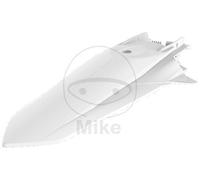 Mudguard rear white for KTM EXC 150 250 300 EXC-F 250 350 450 500 # 2020