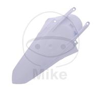 Mudguard rear white for KTM SX 125 150 250 SX-F 250 350 450