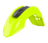 Polisport Universal SM-Line Front Fender Fluo Yellow