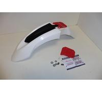 Mudguard SM Line Fender Supermoto MX Fits Honda CR 80 85-02 W