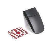 Mudguard Splash Guard Motorcycle Front Wheel Fender Cover For Suzuki V-STROM 800DE Vstrom V-Strom 800 DE 2023 2024(Black)