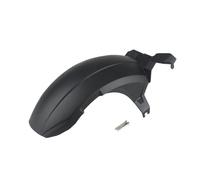 Mudguard Splash Guard Panel Motorcycle Rear Mudguard Extended Splash Guard with Widening Lengthening Design for C400GT for C400X 2025