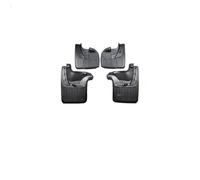 Mudguard Suitable For Toyota For Fortuner Is For Refitting The Front And Rear Wheel Fender Accessories Of 2016-2022 Splash