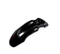Mudguard Universal Dirt Bike Front Mudguard Plastic Kit Mudguard For Off Road 50cc 70cc 110cc Mini Pit Bike Motorcycle Mudguard Cover Guard