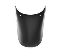 Mudguard Universal Motorcycle Front Mud guard And Rear Wheel Extension Splash Guard Lengthen Accessory for most vehicle models