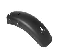Mudguard Universal Motorcycle Rear Mudguard Mud Flap Metal Guard Cover Conversion Part For Chopper For Cruiser