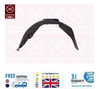 Mudguard Wheelhouse Liner Front Left For VW GOLF 97-04 BORA 98-13 1J0809961A