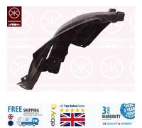 Mudguard Wheelhouse Liner Front Right For BMW 3 06-13 51717154416