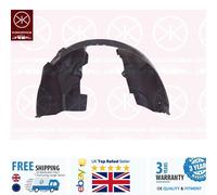 Mudguard Wheelhouse Liner Front Right For Ford MONDEO 07-14 1457888
