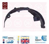 Mudguard Wheelhouse Liner Front Right For Ford TRANSIT 13-24 1896619
