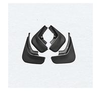Mudguards 4pcs Car Front Rear Mudguard For Skoda For Fabia Mk3 2015 2016 2017 2018 2019 2020 Mud Flaps