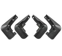 Mudguards 4pcs For Camry SE XSE Sport XV80 2024 2025 9Gen Mud Flaps Splash Guards Mudguards Fender Front Rear Car Accessories Car Splash Guards Flap